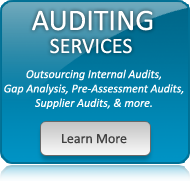 QLS - Auditing Services
