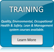 QLS - Training Services